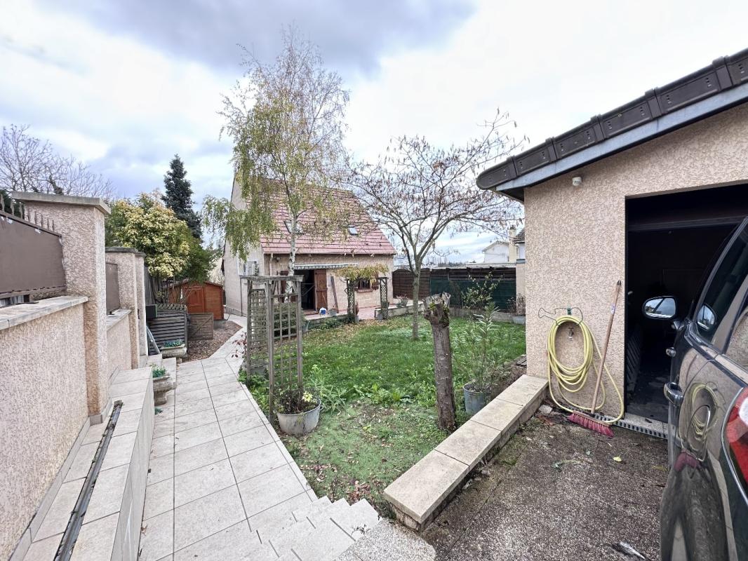 Maison - Photo 3