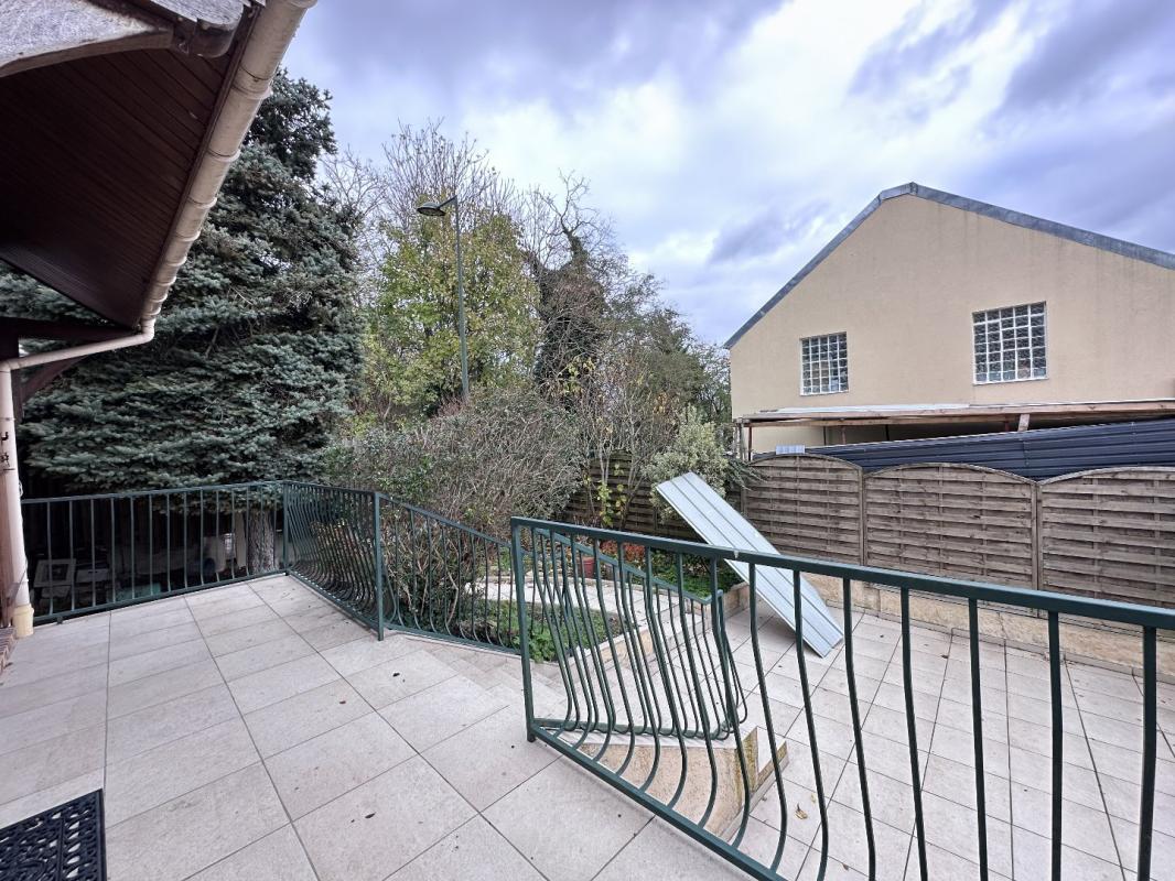 Maison - Photo 5