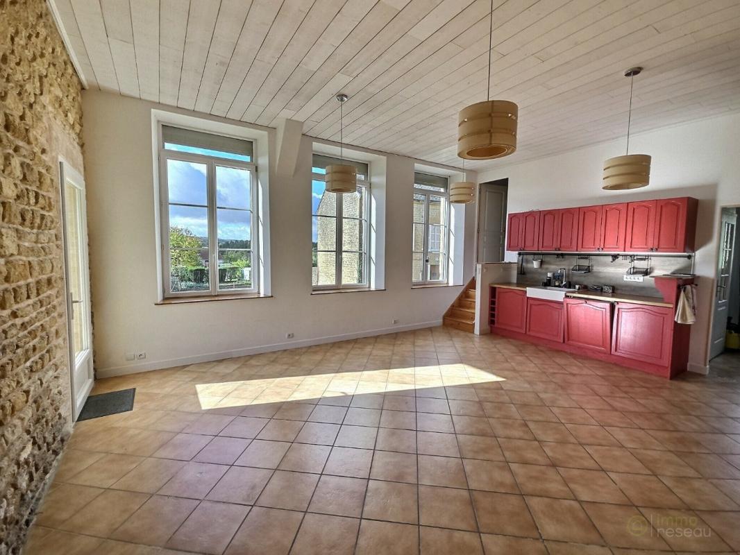 Maison - Photo 2