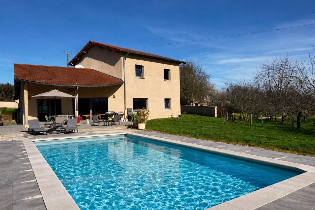 Maison - Photo 2