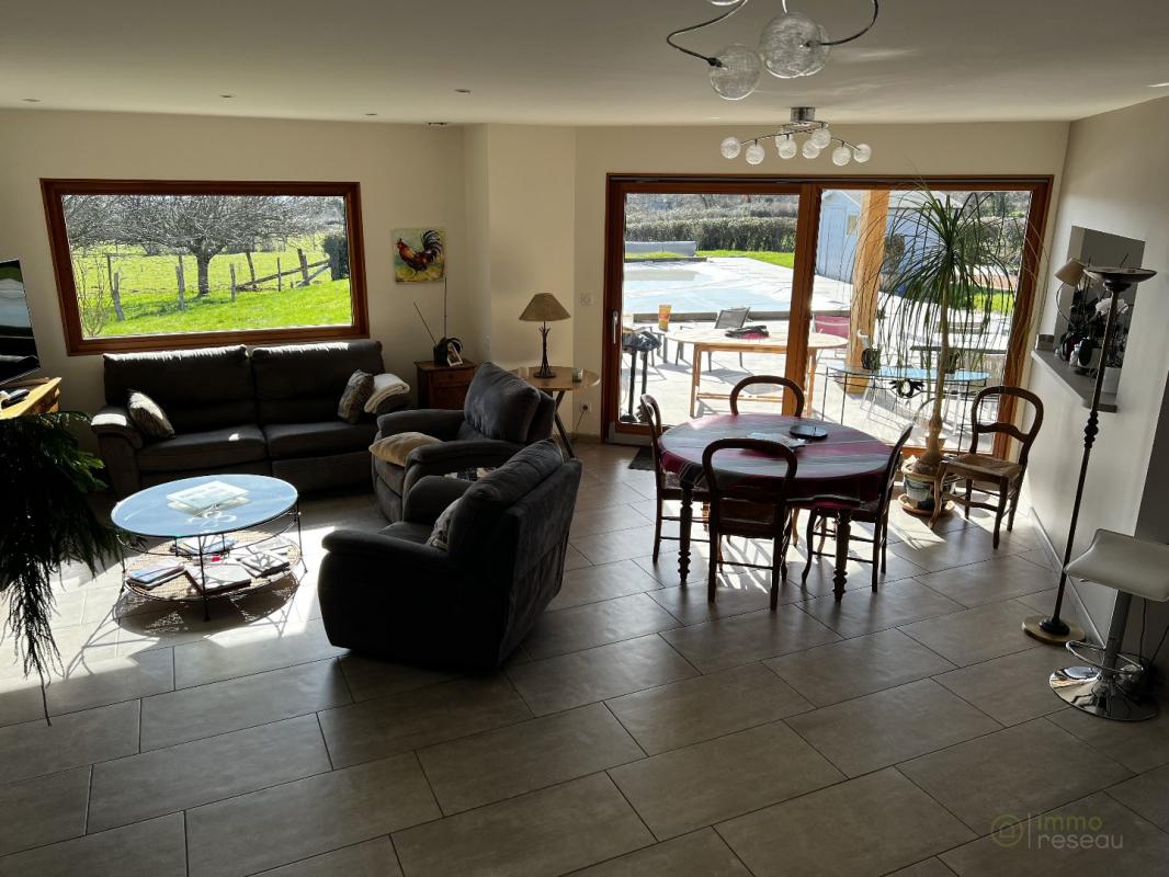 Maison - Photo 5