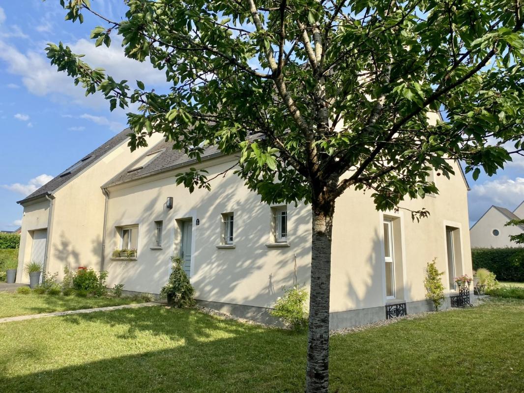 Maison à vendre, 6 pièces, 148 m², Saint Pryve Saint Mesmin