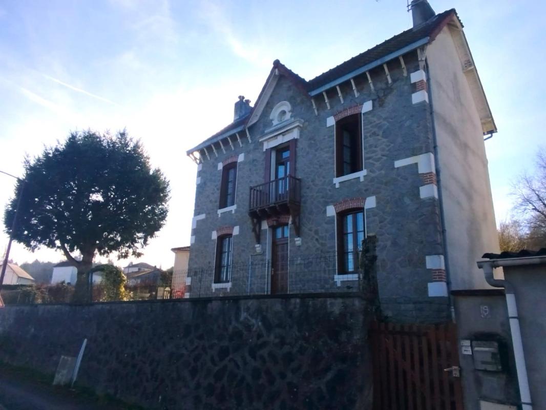 Maison à vendre, 4 pièces, 87 m², Bosmie L Aiguille