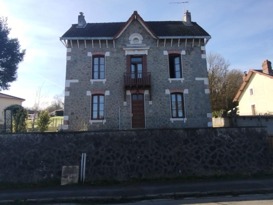 Maison - Photo 2