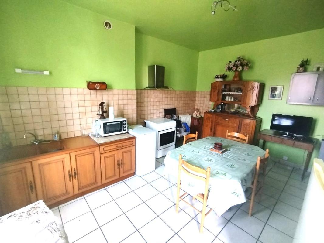 Maison - Photo 5