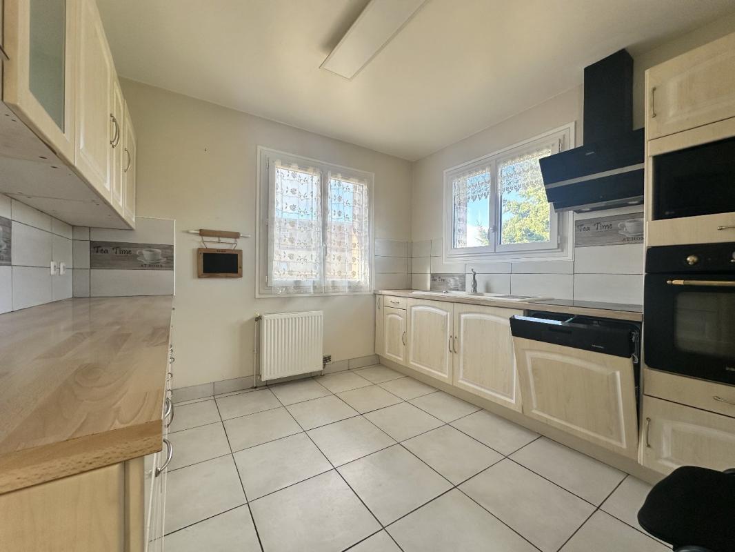 Maison - Photo 3