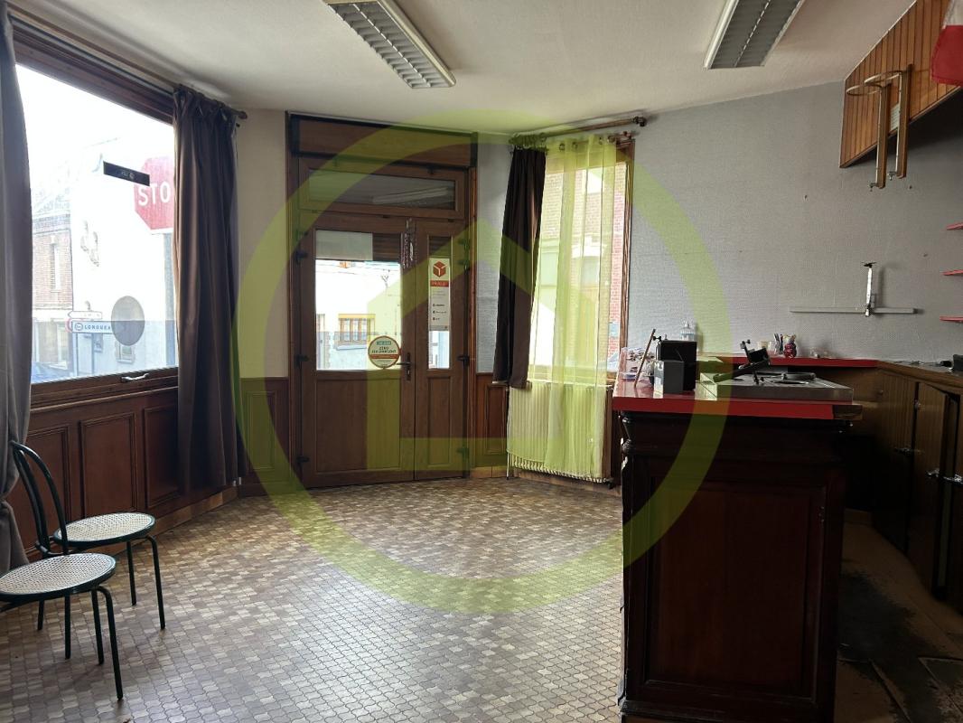 Maison à vendre, 5 pièces, 155 m², Amiens
