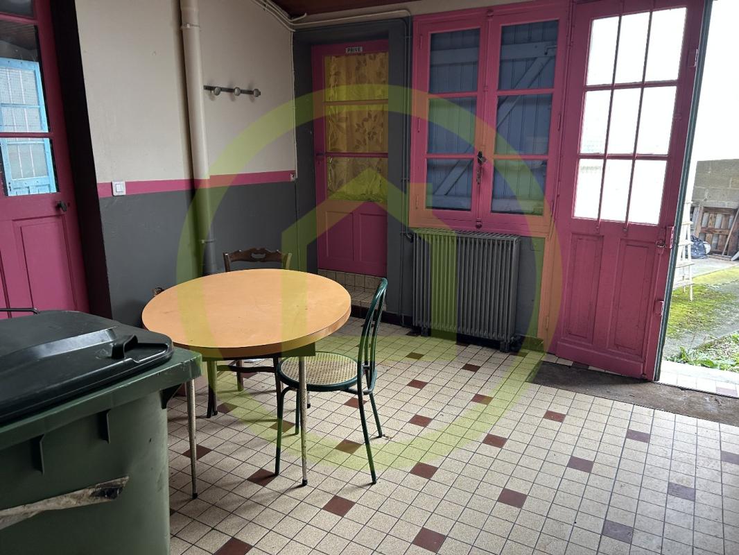 Maison à rénover - Photo 4