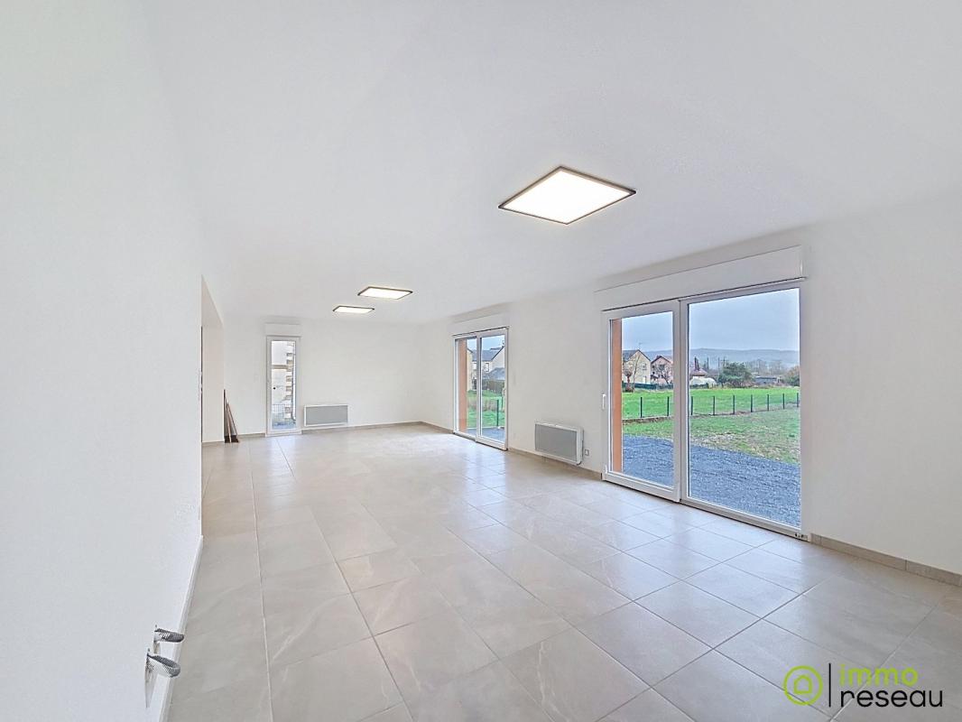 Maison à vendre, 5 pièces, 137 m², Carignan