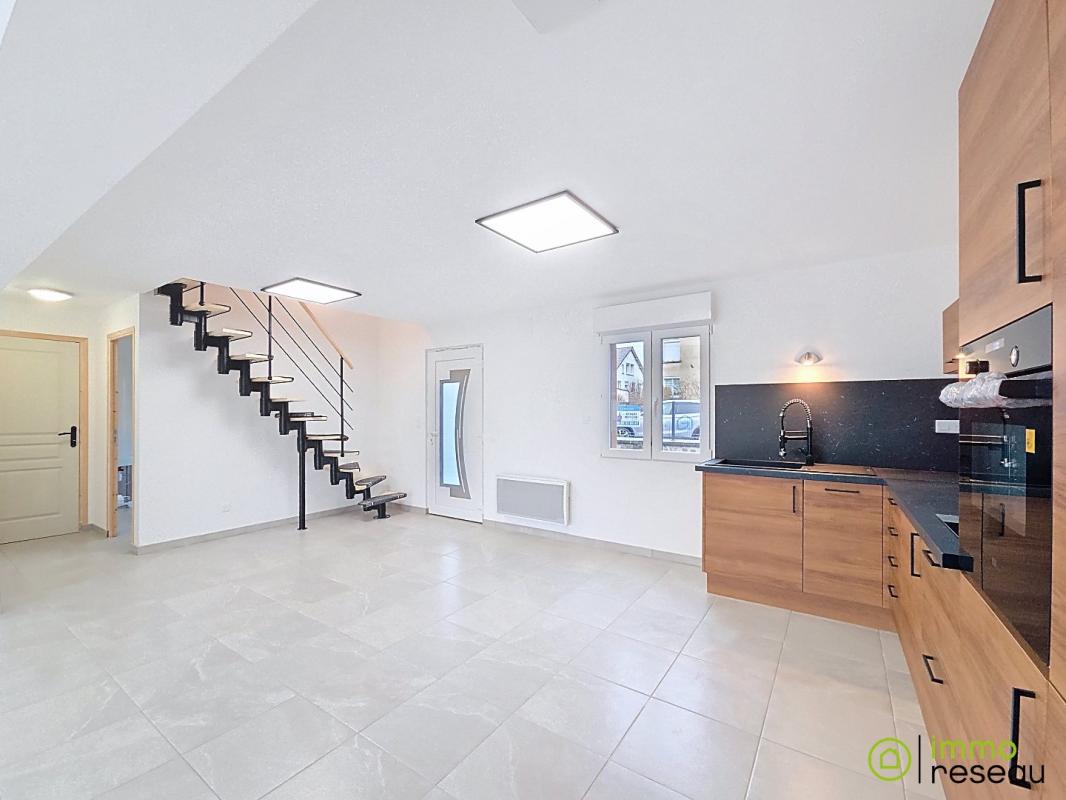 Maison - Photo 3