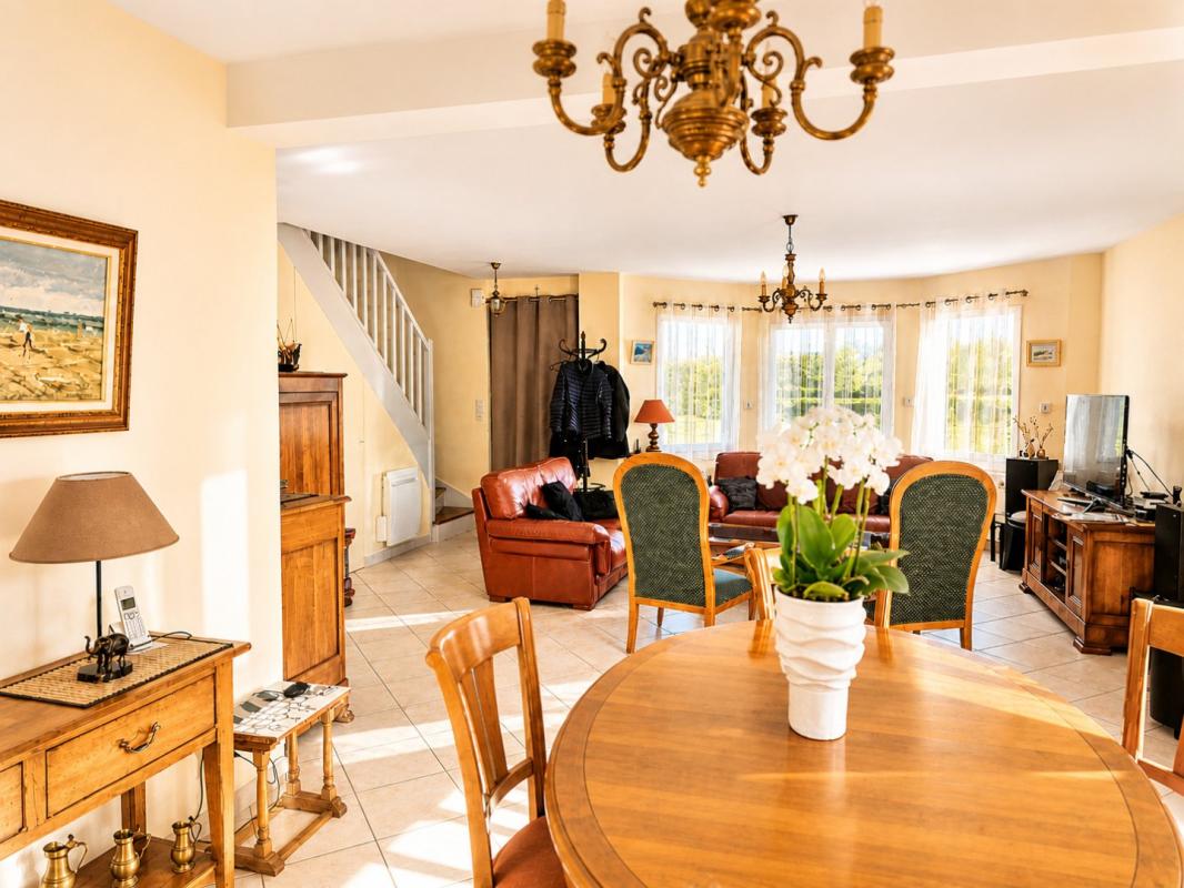 Maison à vendre, 7 pièces, 141 m², Guerande