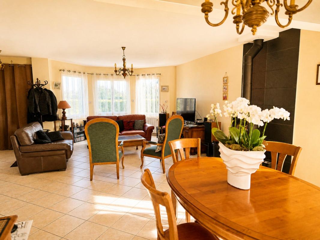 Maison - Photo 2