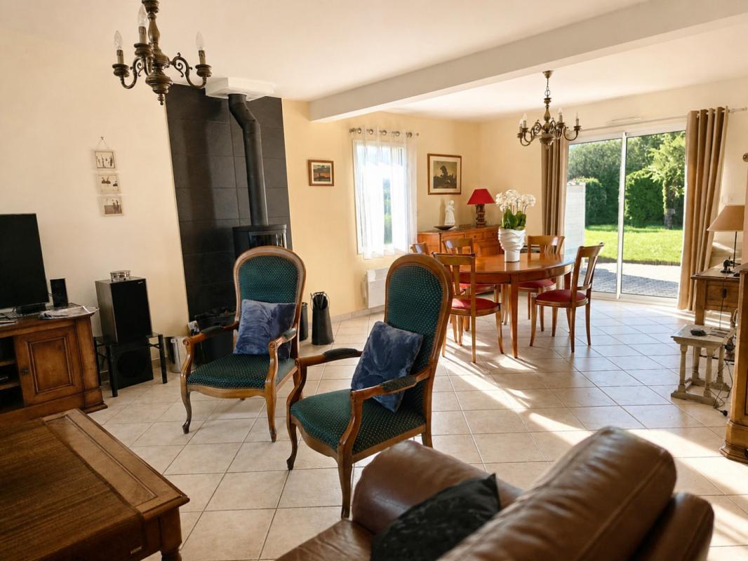 Maison - Photo 3