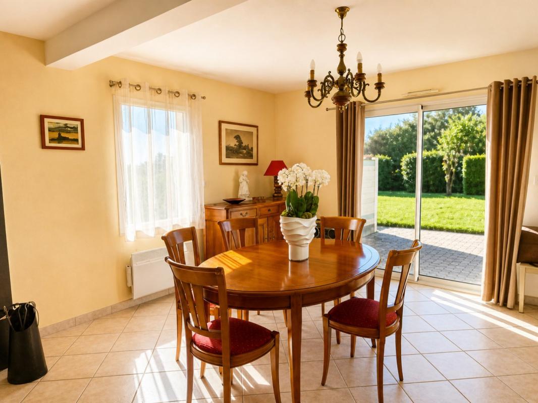Maison - Photo 5
