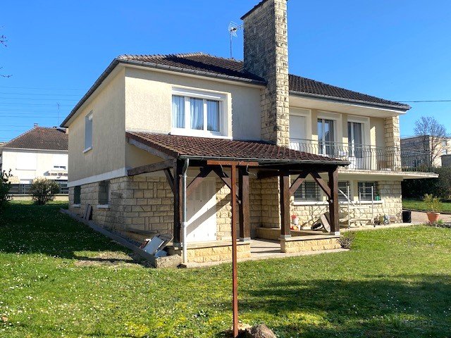 Maison à vendre, 7 pièces, 139 m², Joigny