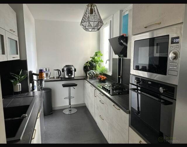 Appartement - Photo 4