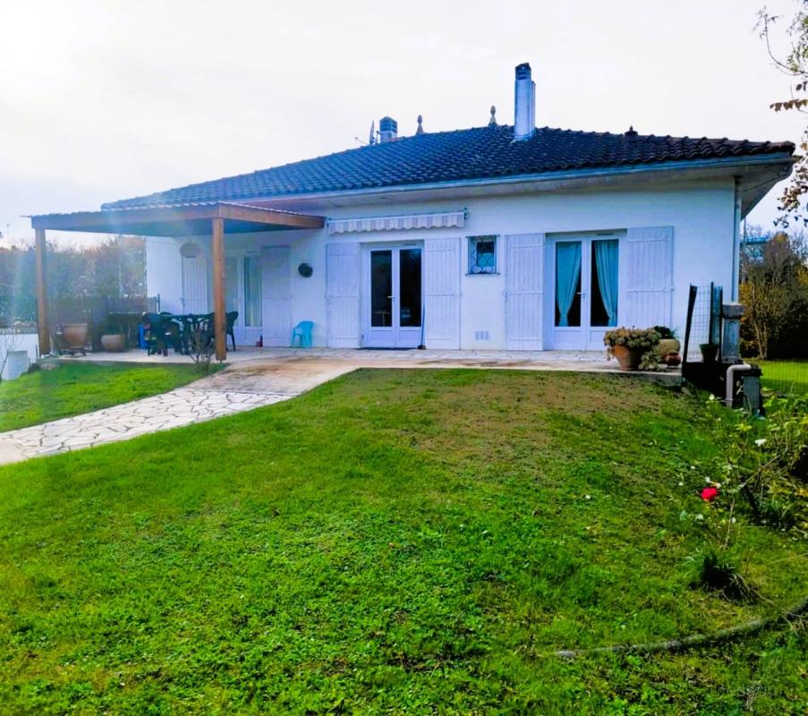 Maison - Photo 2