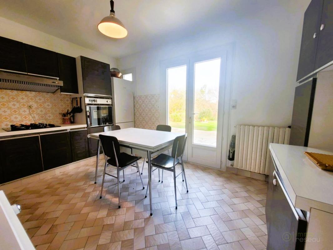 Maison - Photo 5