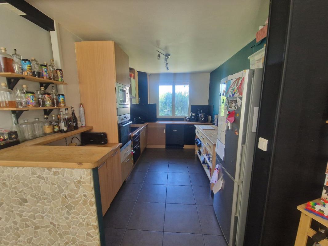 Maison - Photo 3