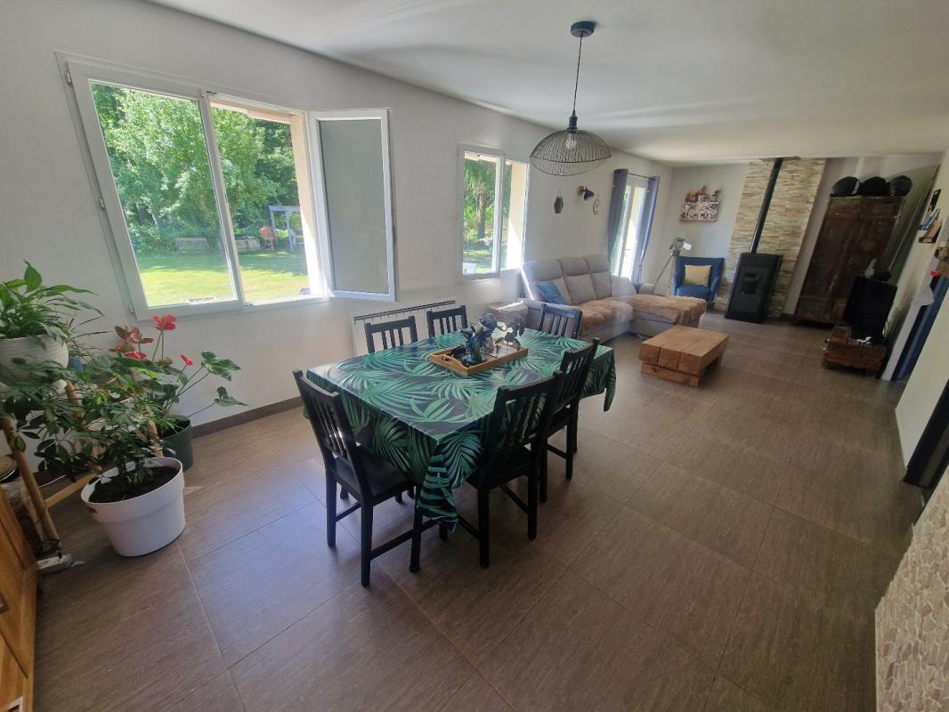 Maison - Photo 4