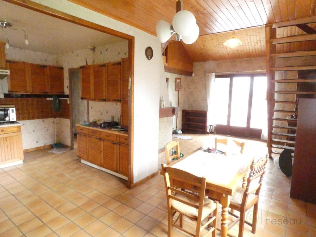 Maison individuelle - Photo 5
