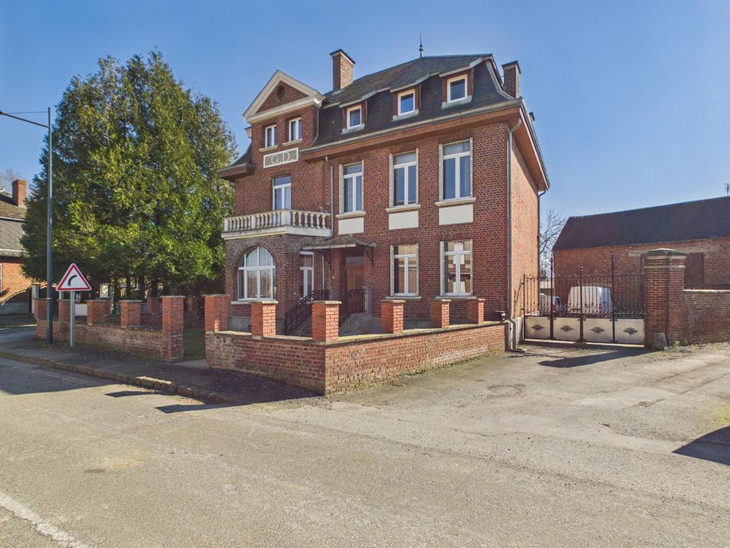 Maison - Photo 3