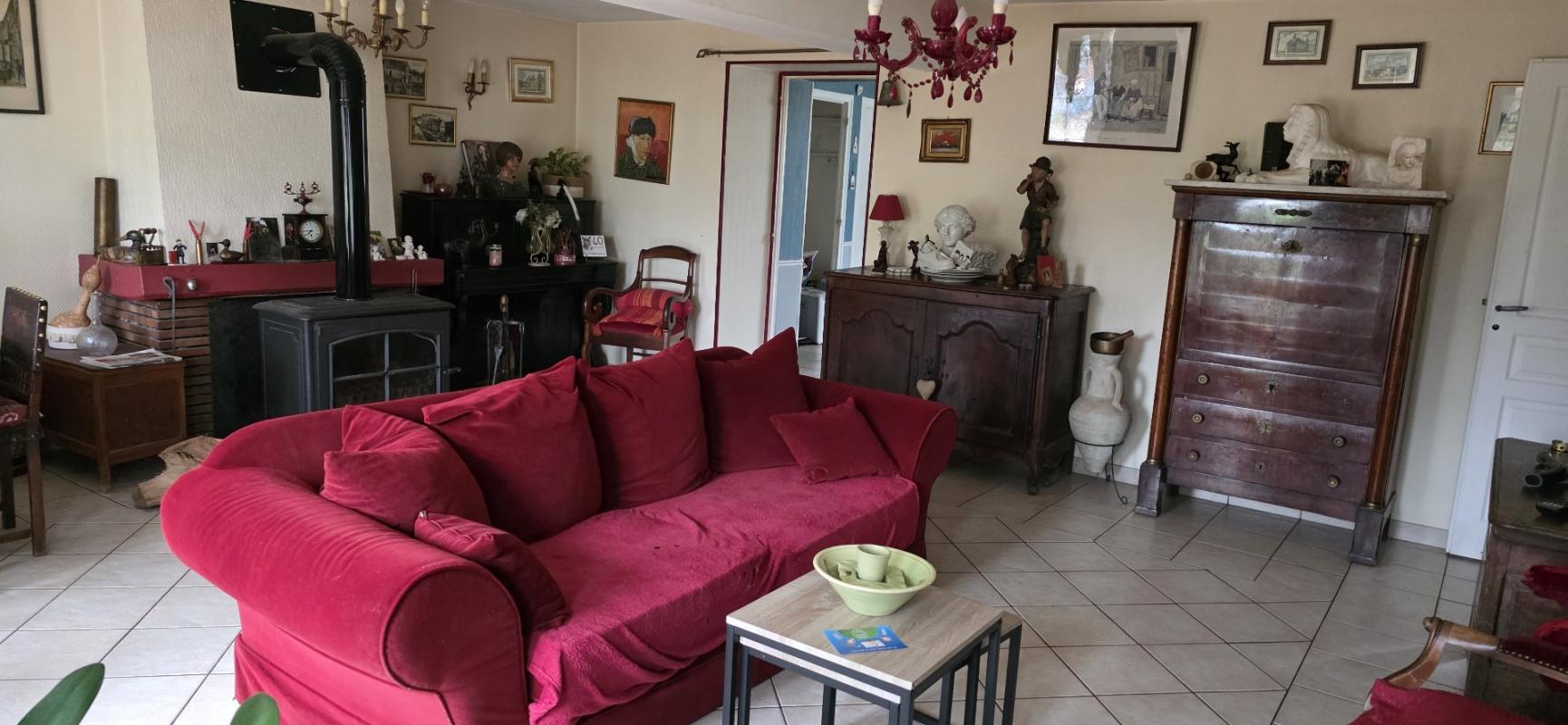 Maison - Photo 2