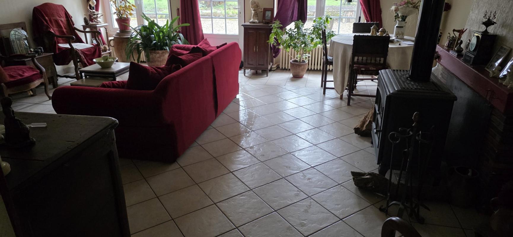 Maison - Photo 3