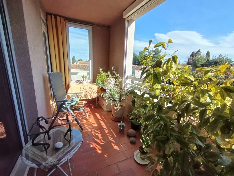 Appartement à vendre, 2 pièces, 63 m², Tarascon