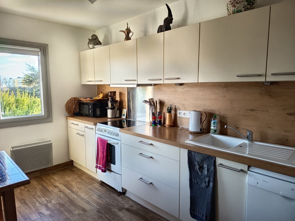 Appartement - Photo 5