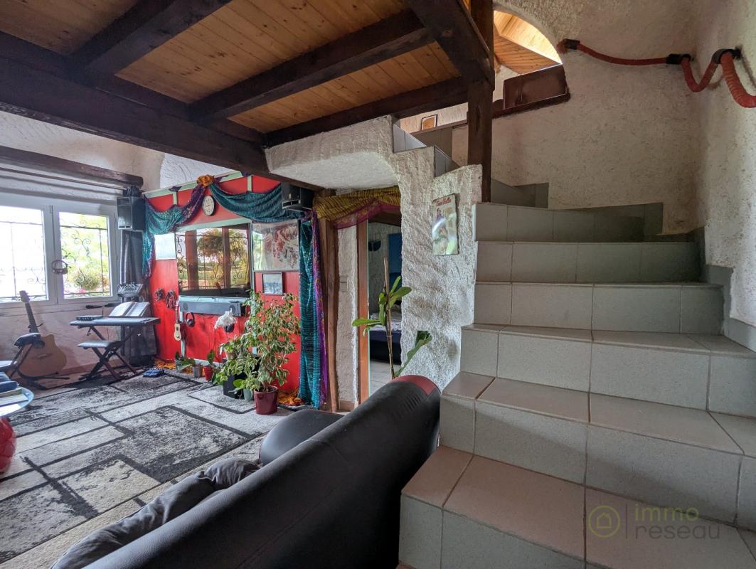 Maison à vendre, 7 pièces, 131 m², Dampierre En Bresse