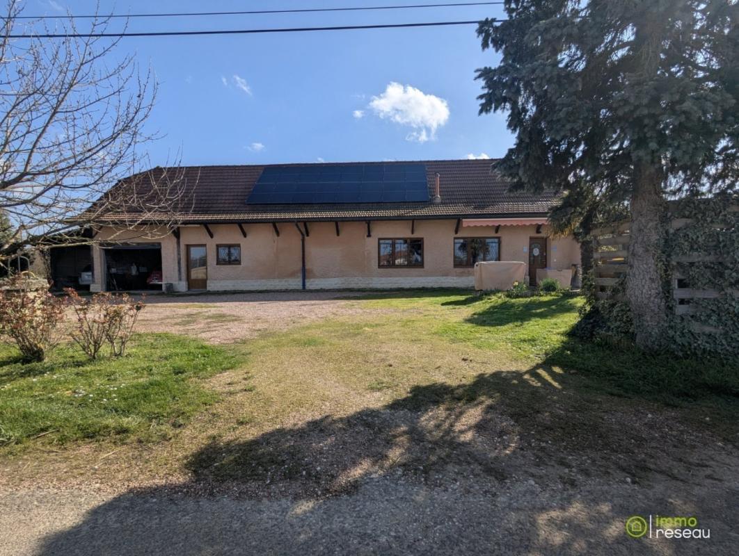Maison individuelle - Photo 2