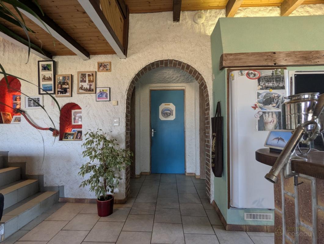 Maison individuelle - Photo 3