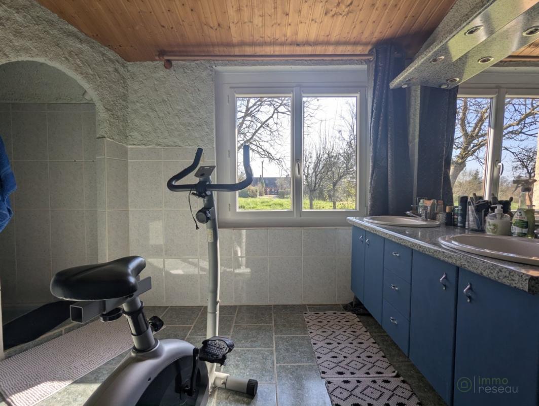 Maison individuelle - Photo 4
