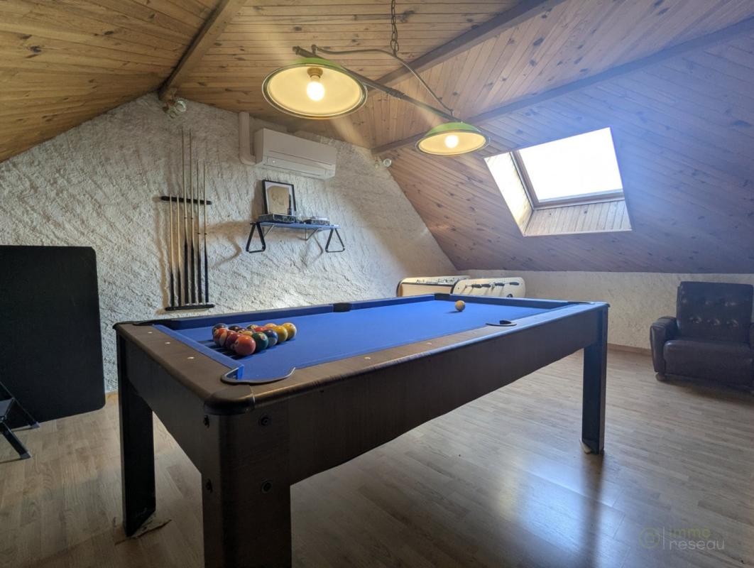 Maison individuelle - Photo 5