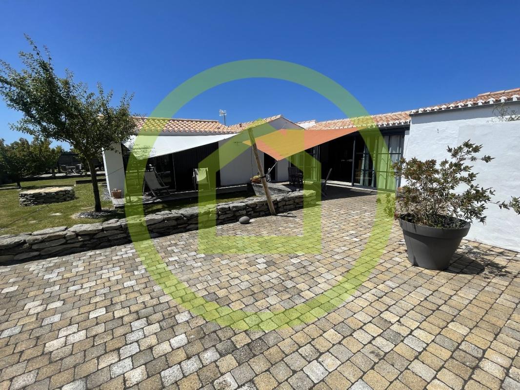 Maison - Photo 2