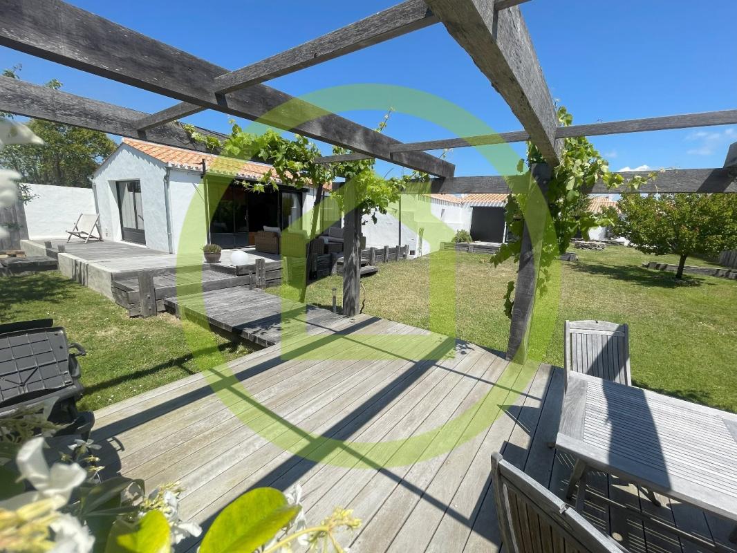 Maison - Photo 3
