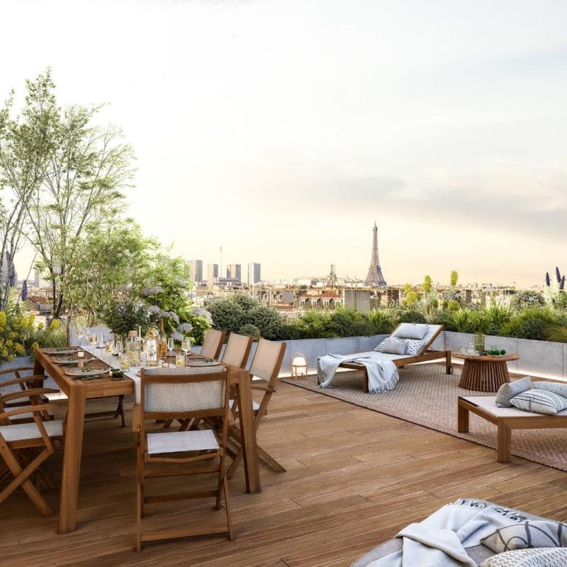 Appartement - Photo 4
