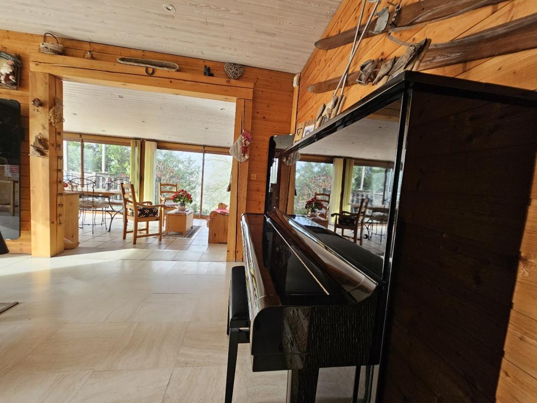Maison à vendre, 10 pièces, 170 m², Saint Pierre Les Elbeuf