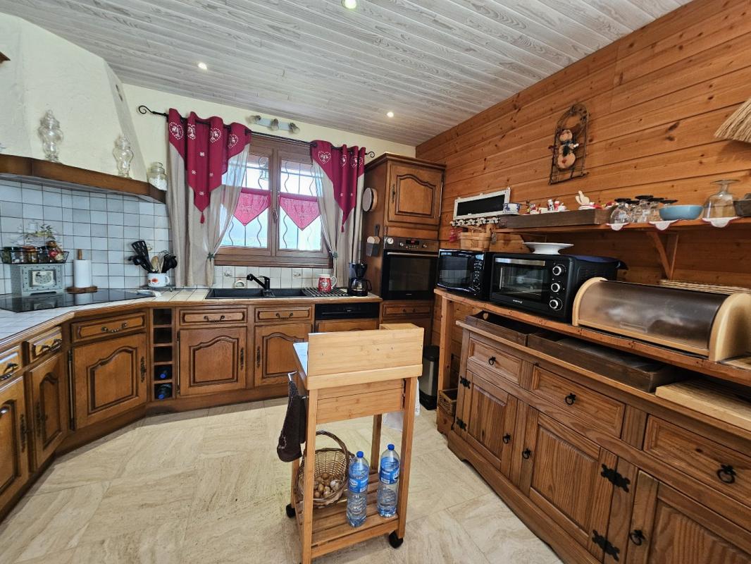 Maison - Photo 3