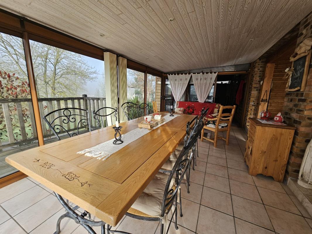 Maison - Photo 5