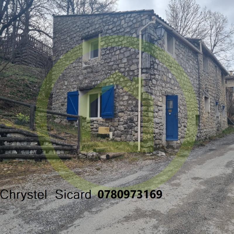 Maison à vendre, 4 pièces, 120 m², Eourres