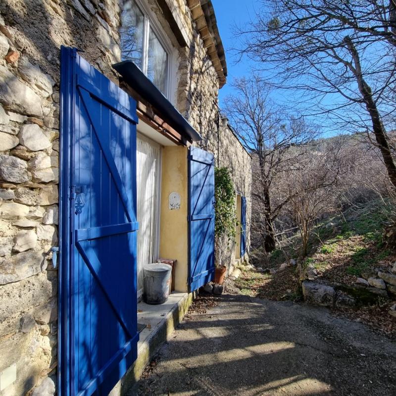 Maison en pierre - Photo 2