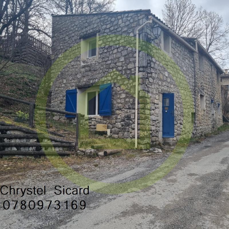 Maison en pierre - Photo 3