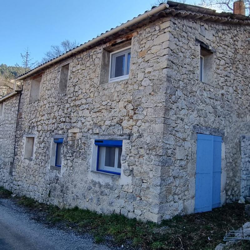 Maison en pierre - Photo 5
