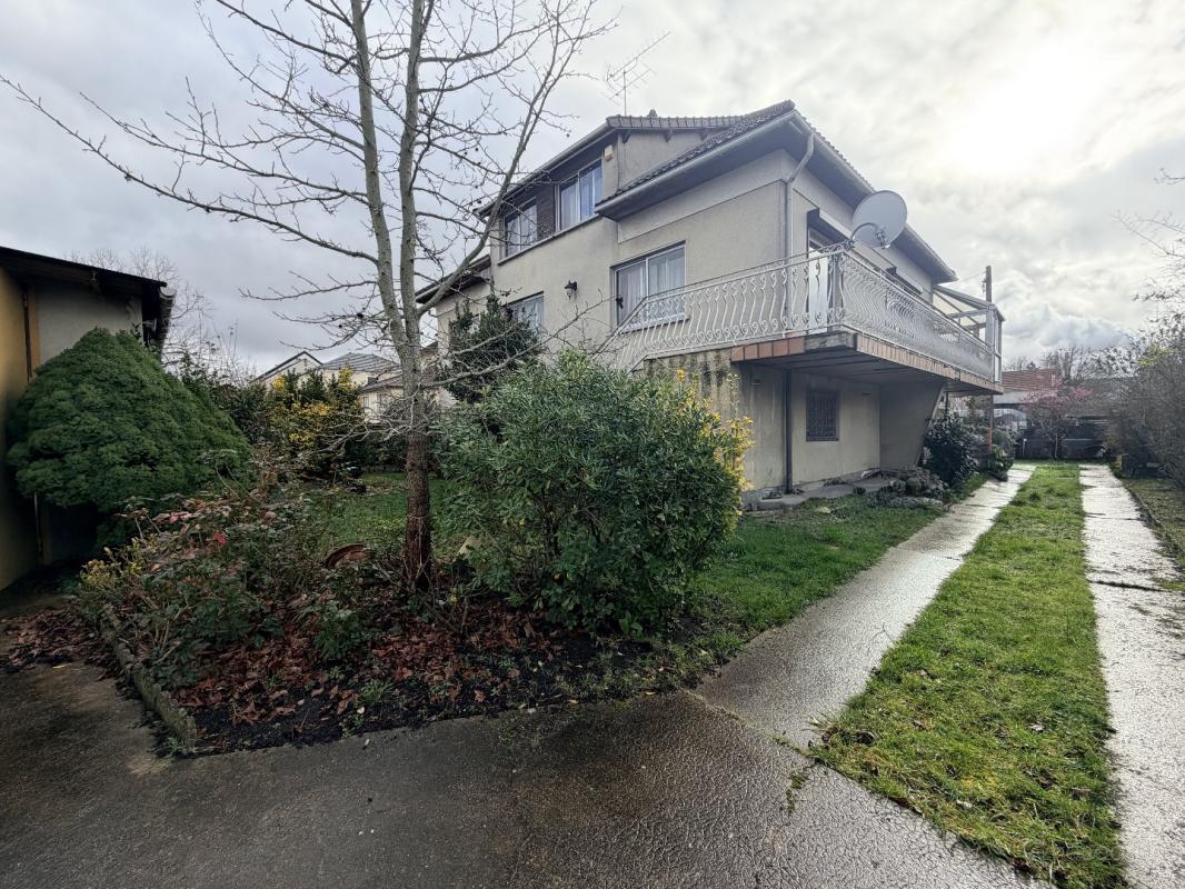 Maison à vendre, 9 pièces, 230 m², Villeparisis