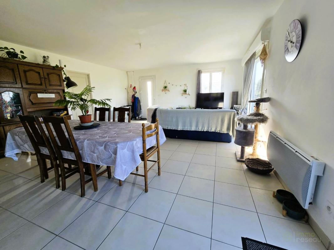 Maison - Photo 3