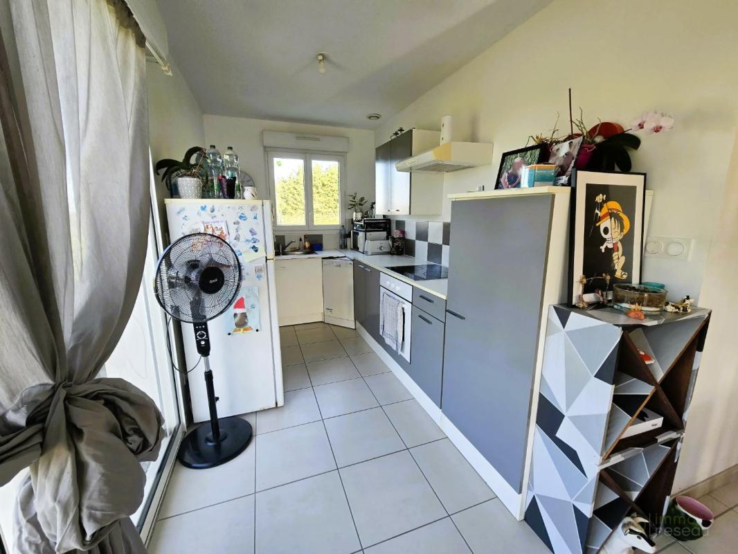 Maison - Photo 4