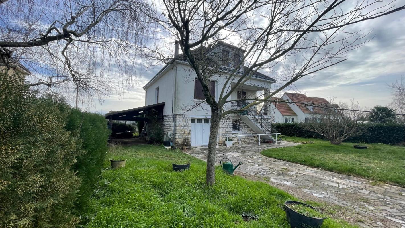 Maison à vendre, 10 pièces, 116 m², Tournon Saint Martin