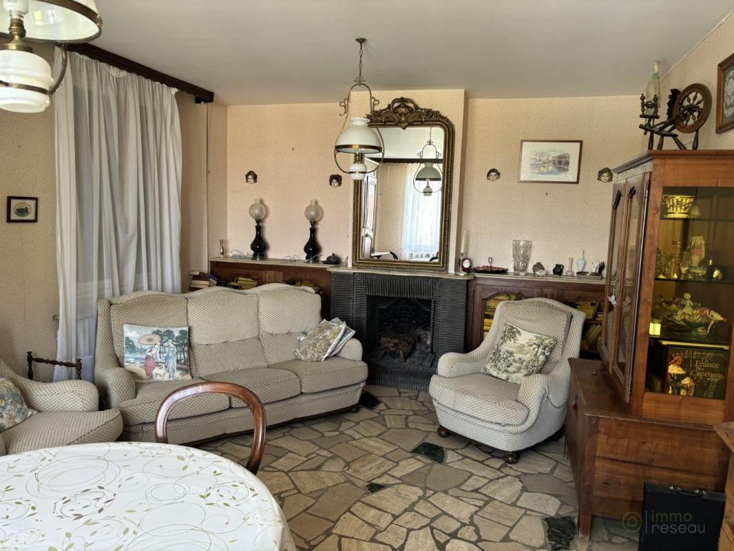 Maison - Photo 4